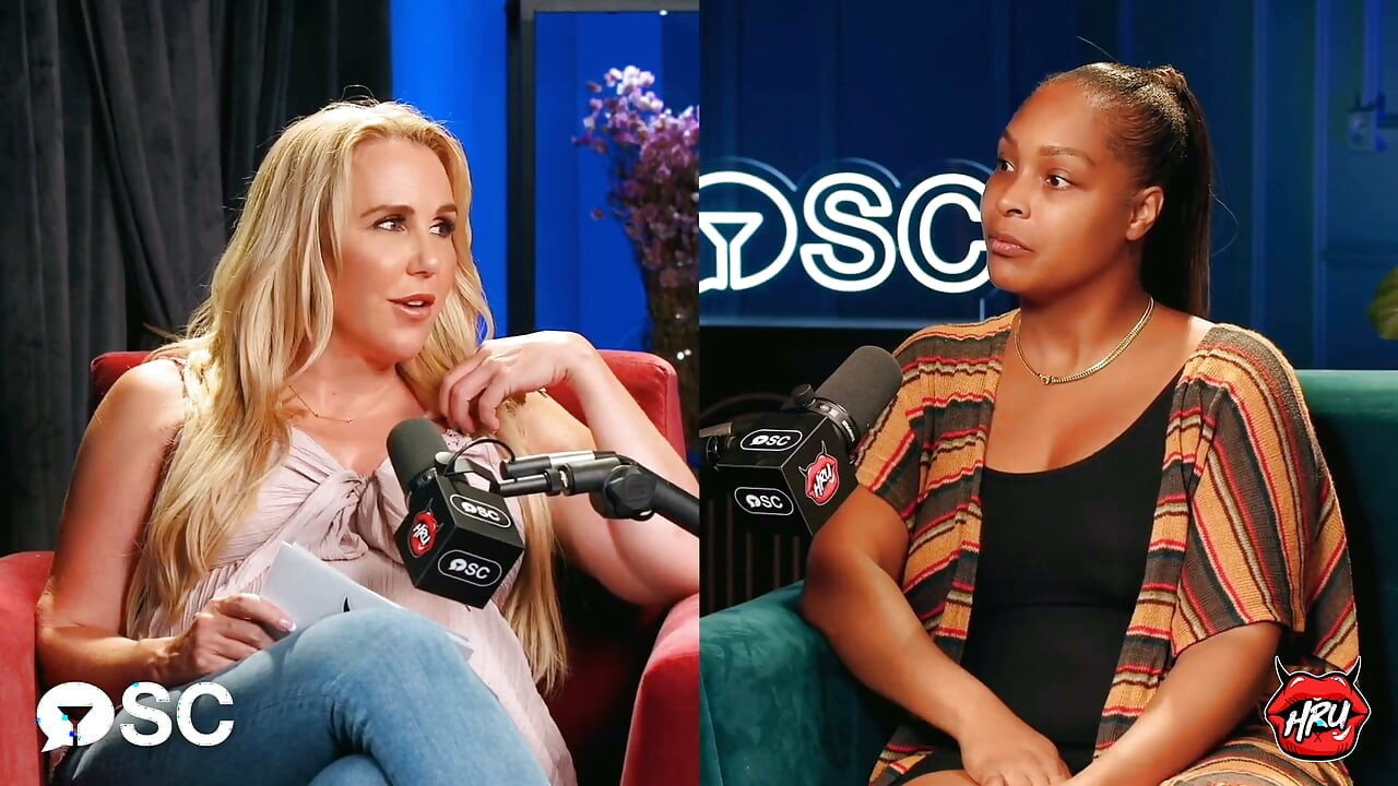 Giana Taylor on Magazine Glamour Days, Building Urban X, and Adult Award Show Drama