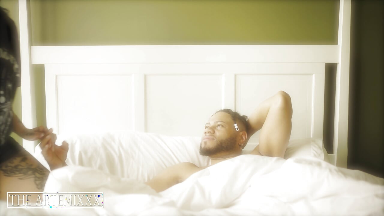 The Morning After ft Scout Yuna ArtemiXXX