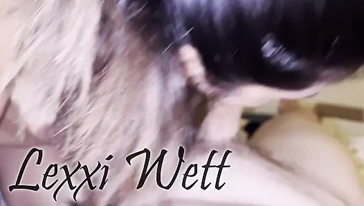 Tante seksi pinay ini dientot habis-habisan sampai dicrot di muka - lexxi wett