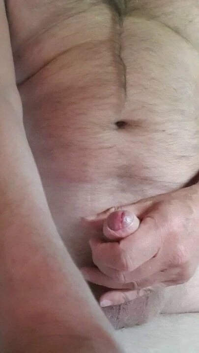 Big cum load