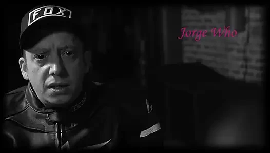 Eine Nacht mit dem X-13 Latex-Barkeeper und Divina Maruuu