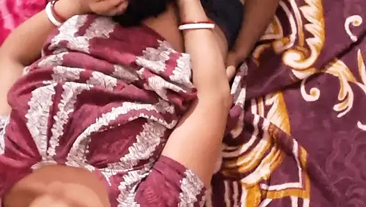 Горячая Романтика Индийской Подружки