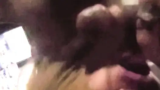 Hotwife Cock Slut "elsalicious" Addicted to Two