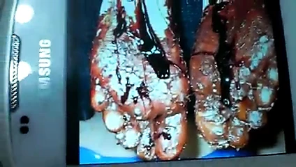 Ayaklar tatlı ayaklara saygı duruşu 85 (çikolatalı ayak fetişi)