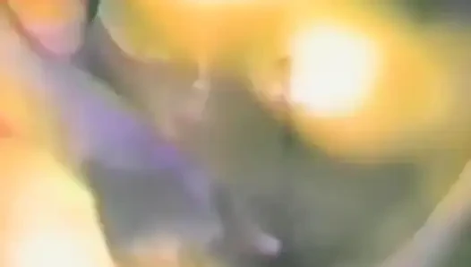 Klasik açık havada mastürbasyon