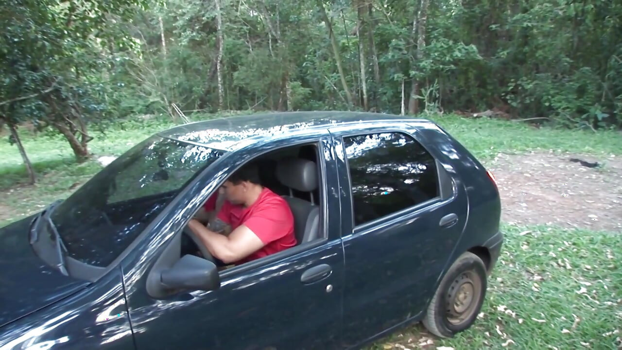 Body Heat Gay Hunks Stroke and Suck Hot Cocks