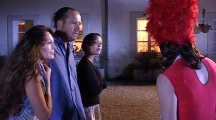 Liza Del Sierra - Les Majorettes
