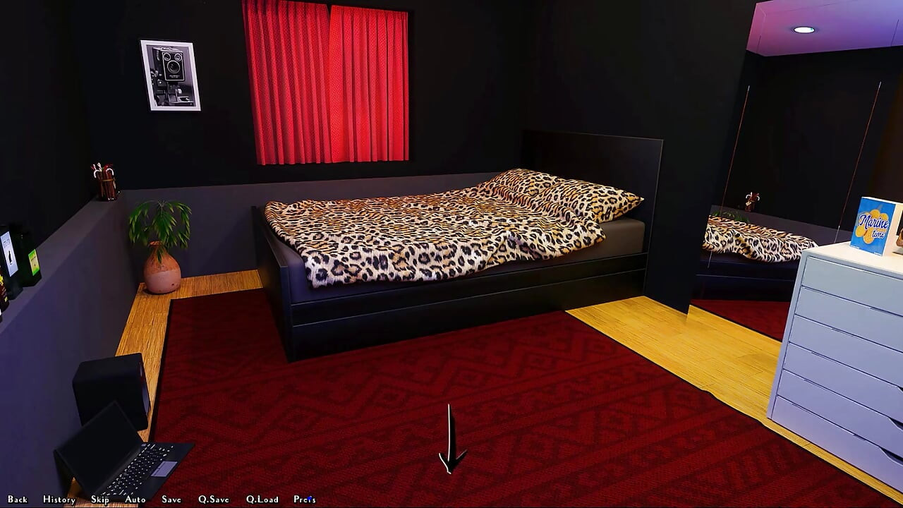 Being a Dik 0.7.0 Part 165 Sage Feelings by Loveskysan69