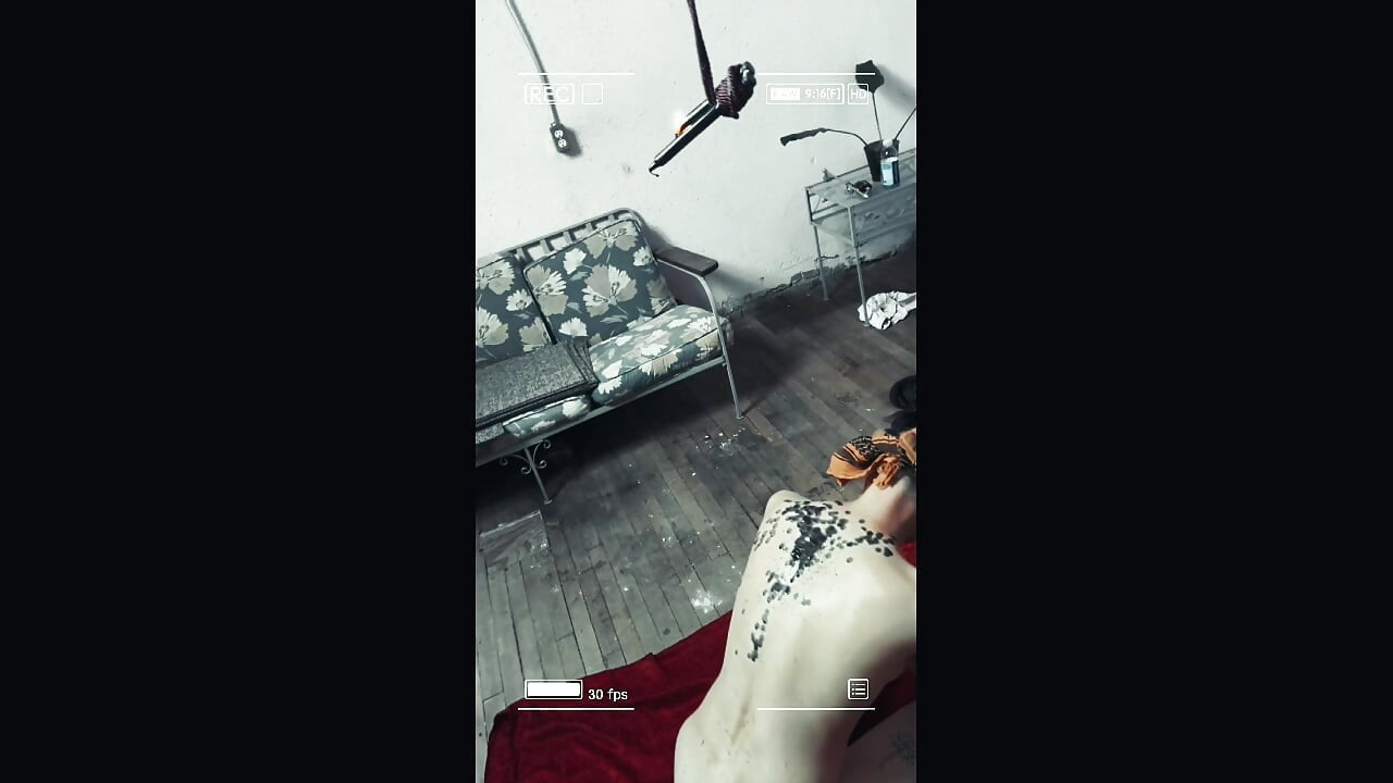 some fun self-domination