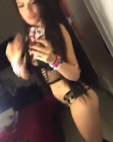 striptease