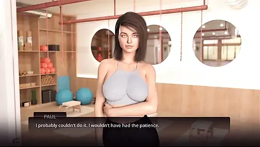 Lewd Delivery (part 4)