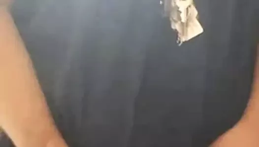 Chastity again