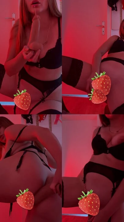 A seductive temptation that ignites your imagination