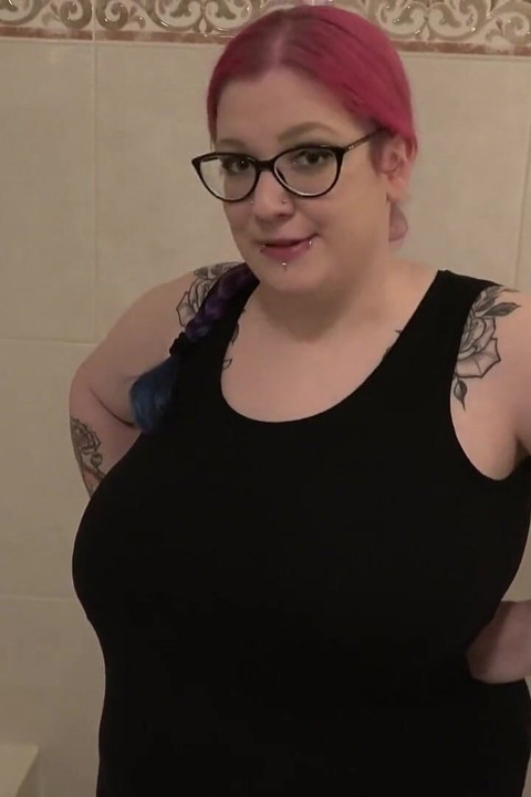 Peeing in the Bathtub
