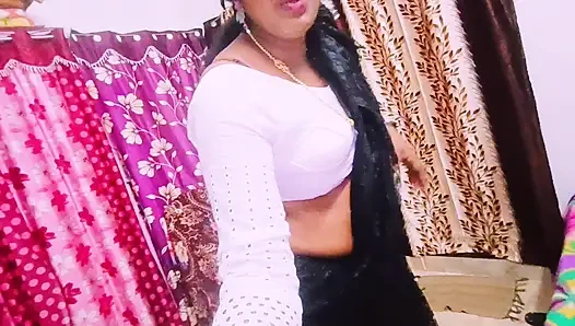 Aldatan seks güzel zenci sari ev hanımı maalesef kocasının babası Telugu edepsizce konuşuyor.