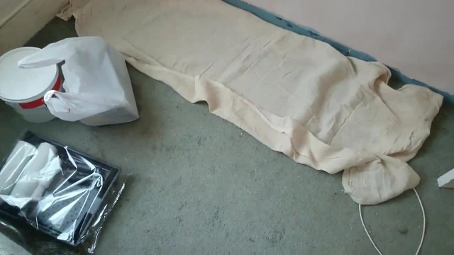 Wanking at work