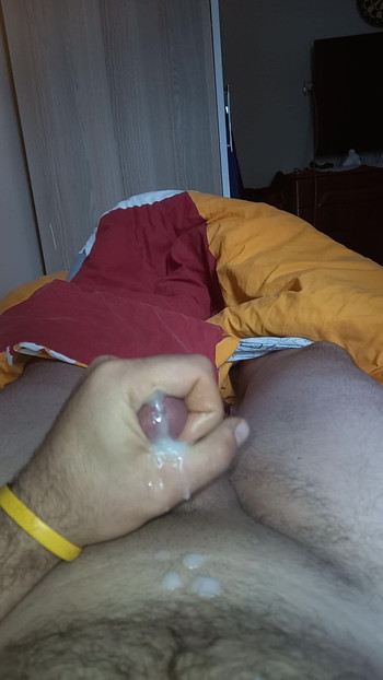 Cumshot