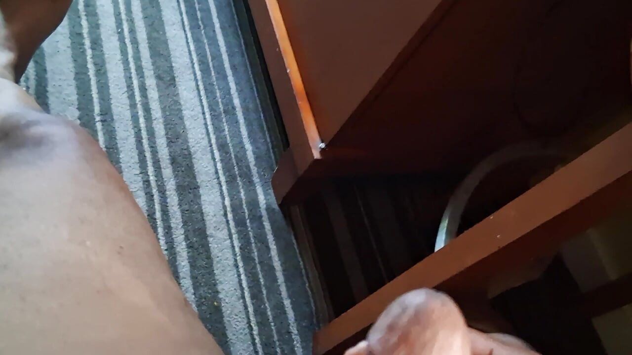 Late Night Nut