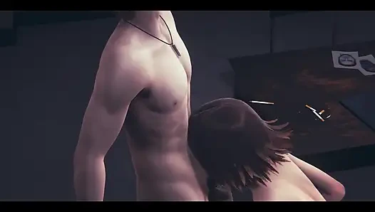 Hentai 3D Uncensored - Kaya Hard Sex - Japanese Asian Manga Anime Film Game Porn