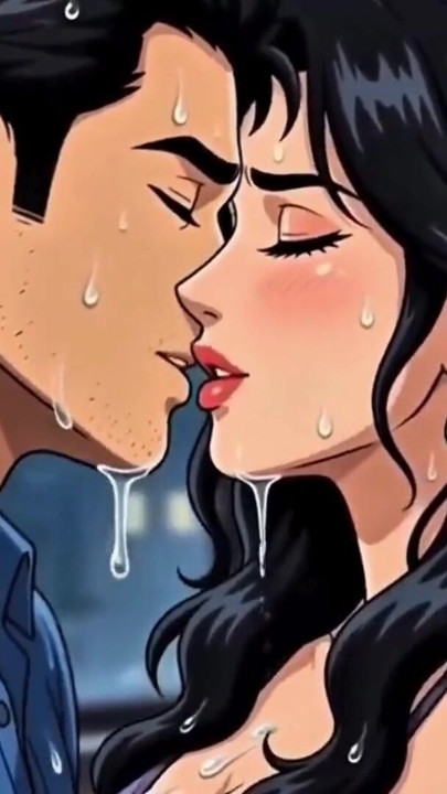 Flat Mein Nayi Aayi Modern Ladki Ne Mujhe Pehli Raat Hi Seduce Kar Liya ( Ai generated ) | Clip 1
