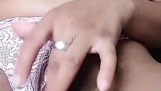 Orgasme terlalu banyak