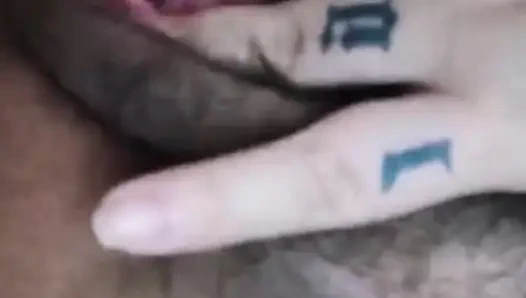 Toket pertama, lalu pantat dan memek terakhir