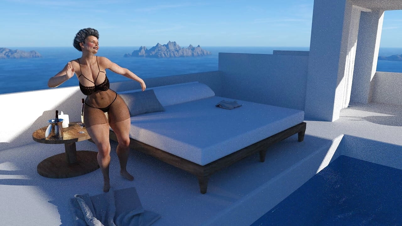 Animacijska vježba 2