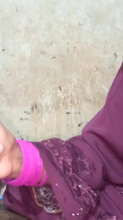 Bangladeshi Hijabs girls and romantic mood | Clip 2