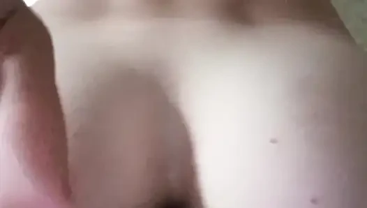 Anal sex is normal.