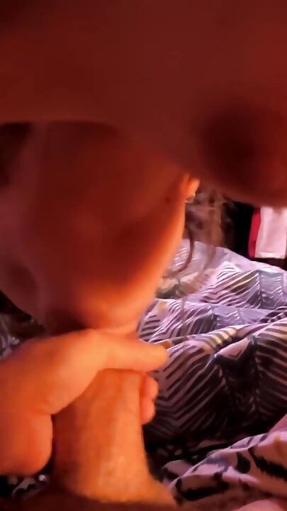Extremos close-ups, estilo cachorrinho apaixonado e final de trabalho duro