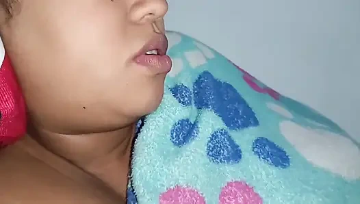 Ehefrau aus Tennessee usa weiß, wie man mich zum kommen bringen kann!