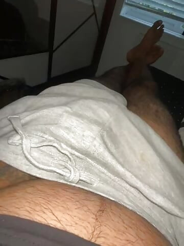 Masterbate