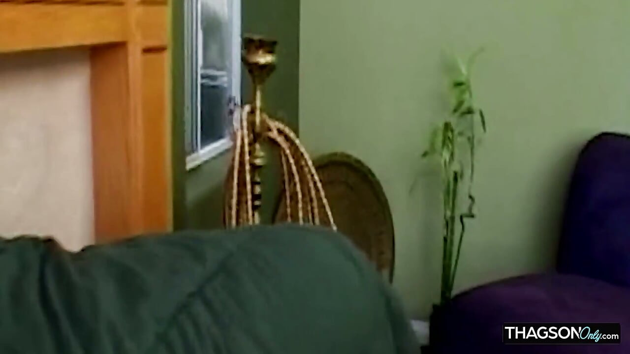 Horny MILF Boot-fucks Pussy and Deepthroats Throbbing Cock