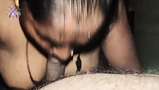 Indian Maid Fucked by Her Owner Stepson