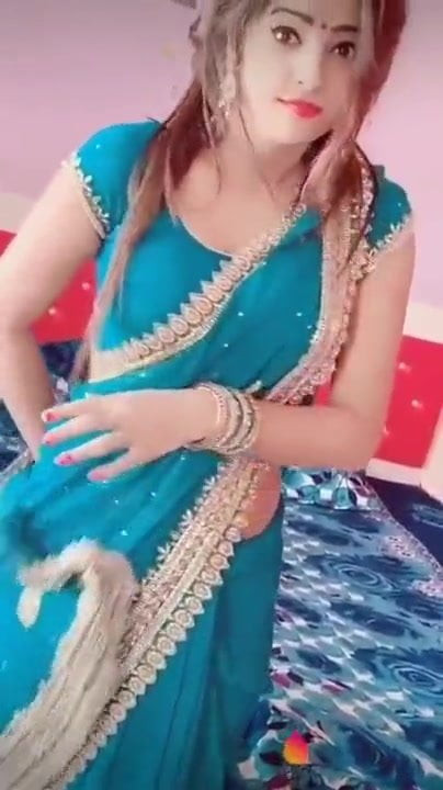 bhabhi dance