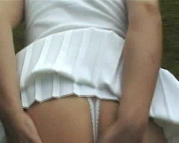 Sara - Strawberries and Cream