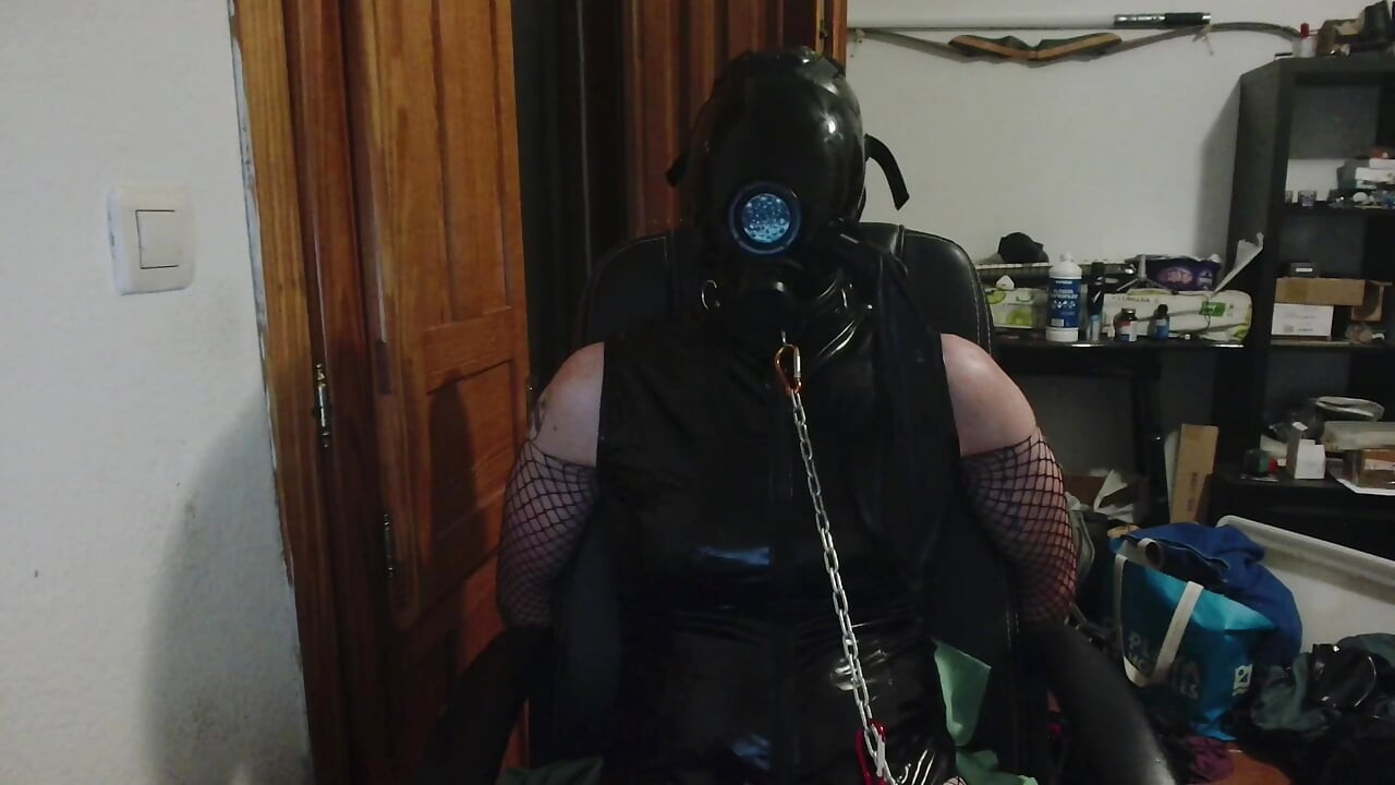 Bound Drone Programming Breathplay