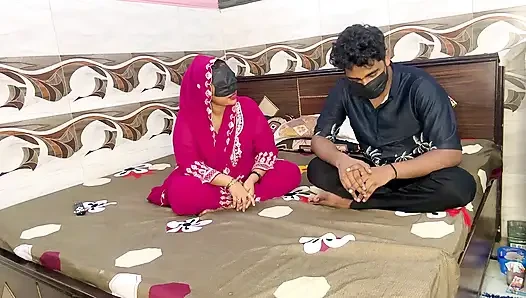 On Raksha Bandhan Step Sister Tied Rakhi and Got Hardcore Fucked by Step Brother as Gift