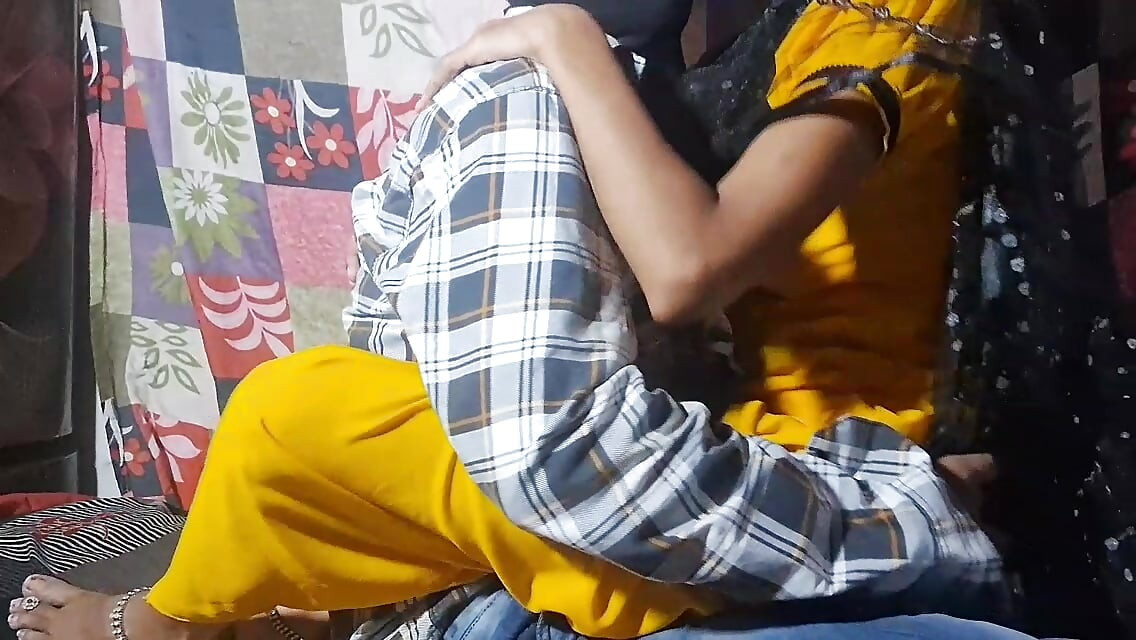 Bhai Ki Girlfriend Ko Choda