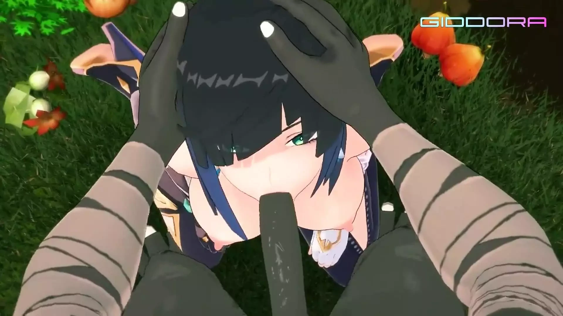 Giddora34 kompilasi hentai lucah 3d 52