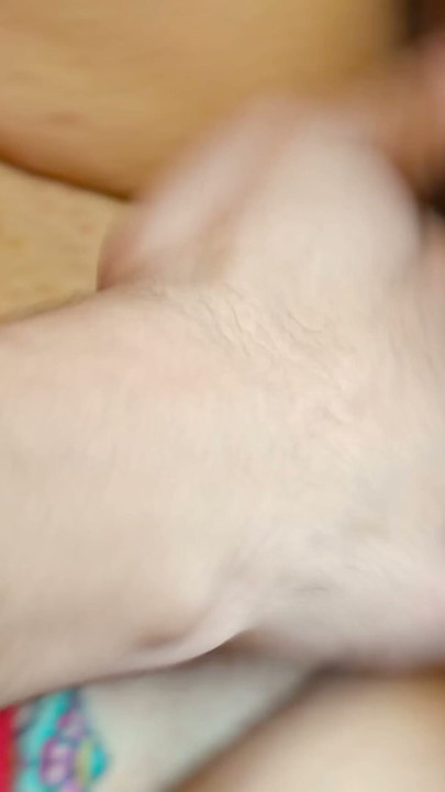 Two Friends Use Their Big Cocks to Double Penetrate a Latina BBW in a Rough and Wet Threesome Featuring a Massive BBC | Clip 1