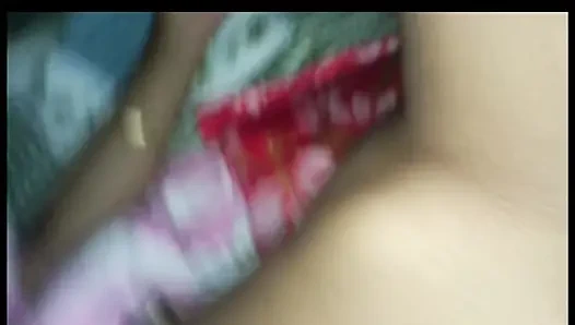 Horny 19 year old Girlfriend desire to fuck her all night at her home  , I fucked my Girlfriend tight wet pussy