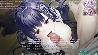 Haison Shoujo Ni Scene11-15