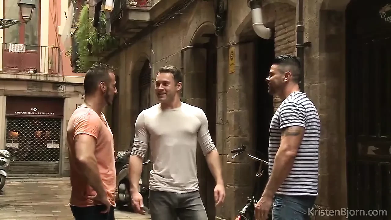 Picked-Up Street Hookers