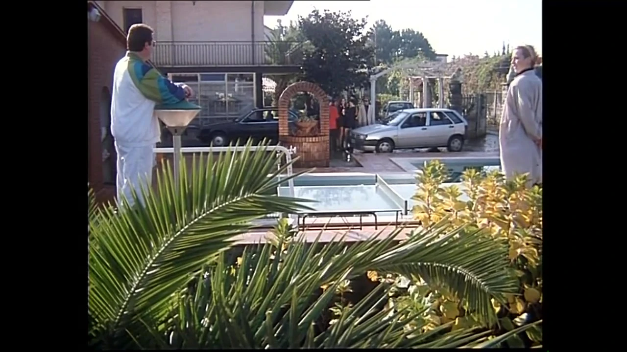 L'Apice del Piacere - Episode 3