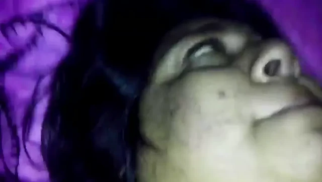 Aunty Hot Fuck With Boy Friend