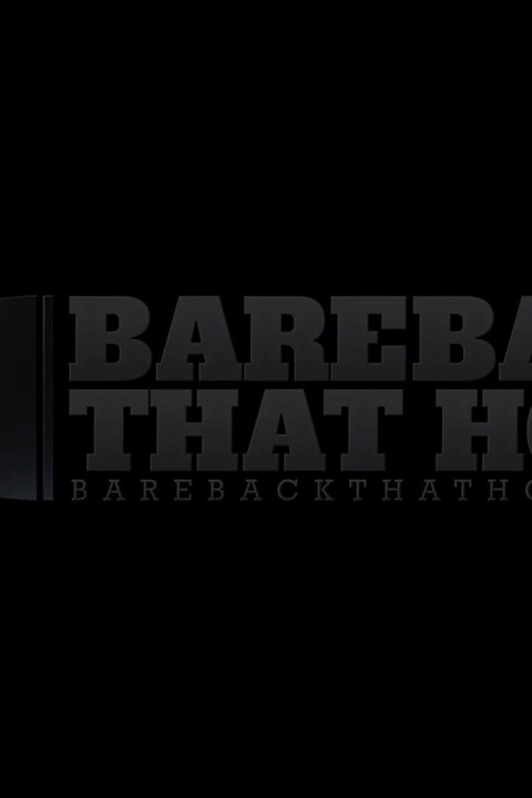 Barebackthathole AJ Malone and Ethan Chase bareback and cum