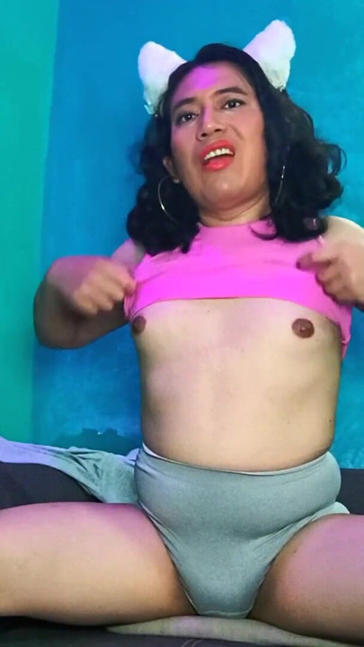 Very rich semen coming | Clip 1