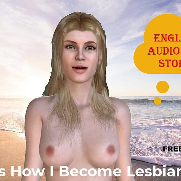 This Is How I Become Lesbian - 36