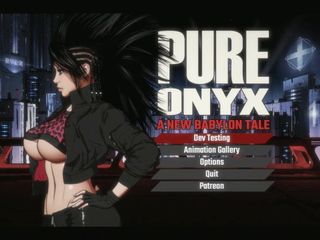 PureOnyx Hentai SFM Sexo Juego duro Lucha libre